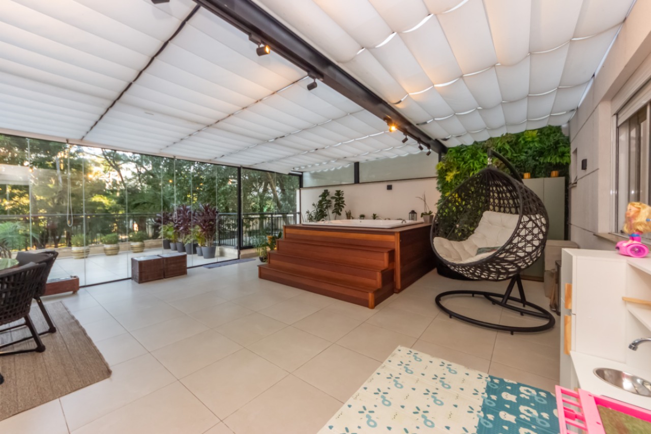 Apartamento, 2 quartos, 137 m² - Foto 5
