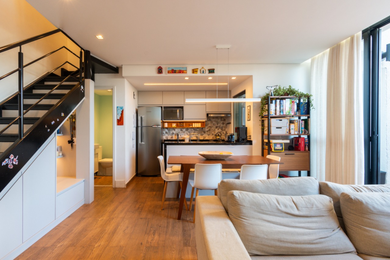 Apartamento, 2 quartos, 84 m² - Foto 8