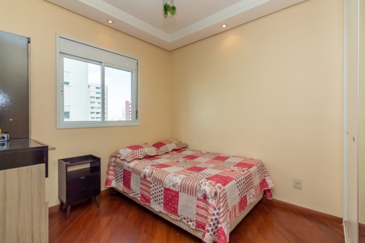 Apartamento, 4 quartos, 170 m² - Foto 33