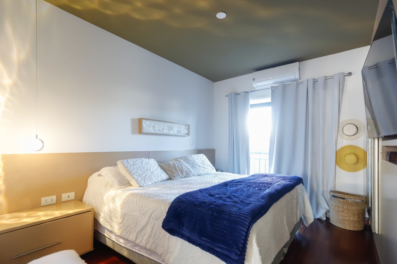 Apartamento, 4 quartos, 169 m² - Foto 18