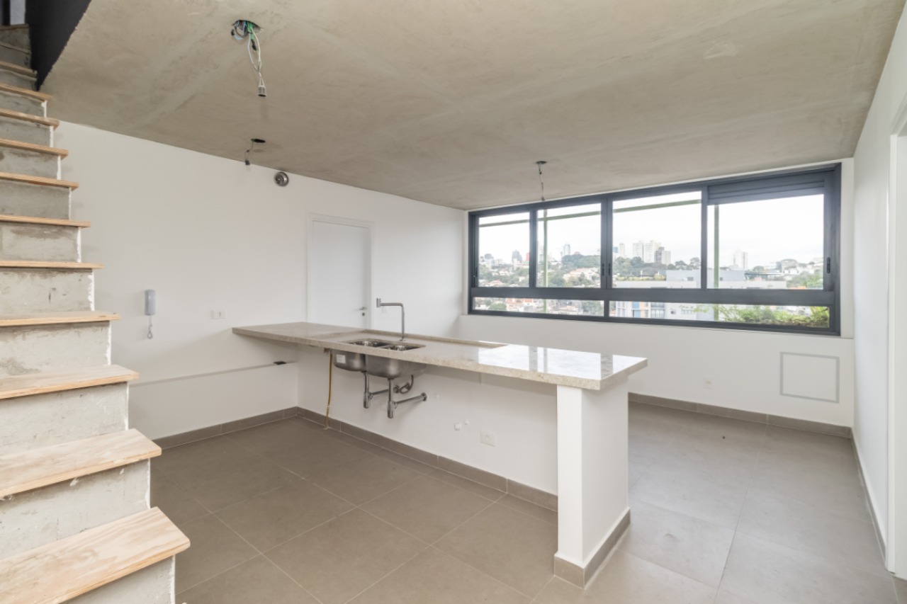 Cobertura, 2 quartos, 142 m² - Foto 3