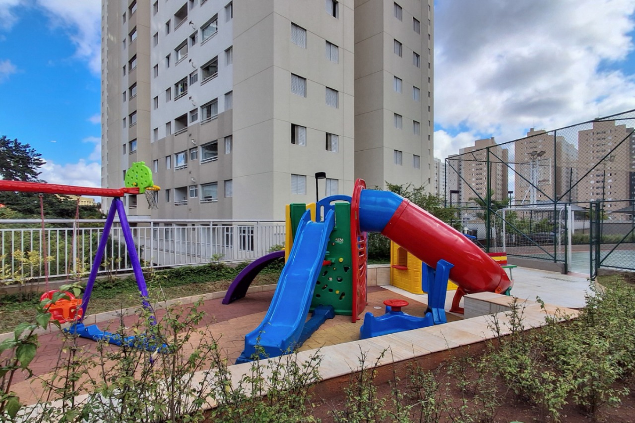Apartamento, 2 quartos, 51 m² - Foto 40