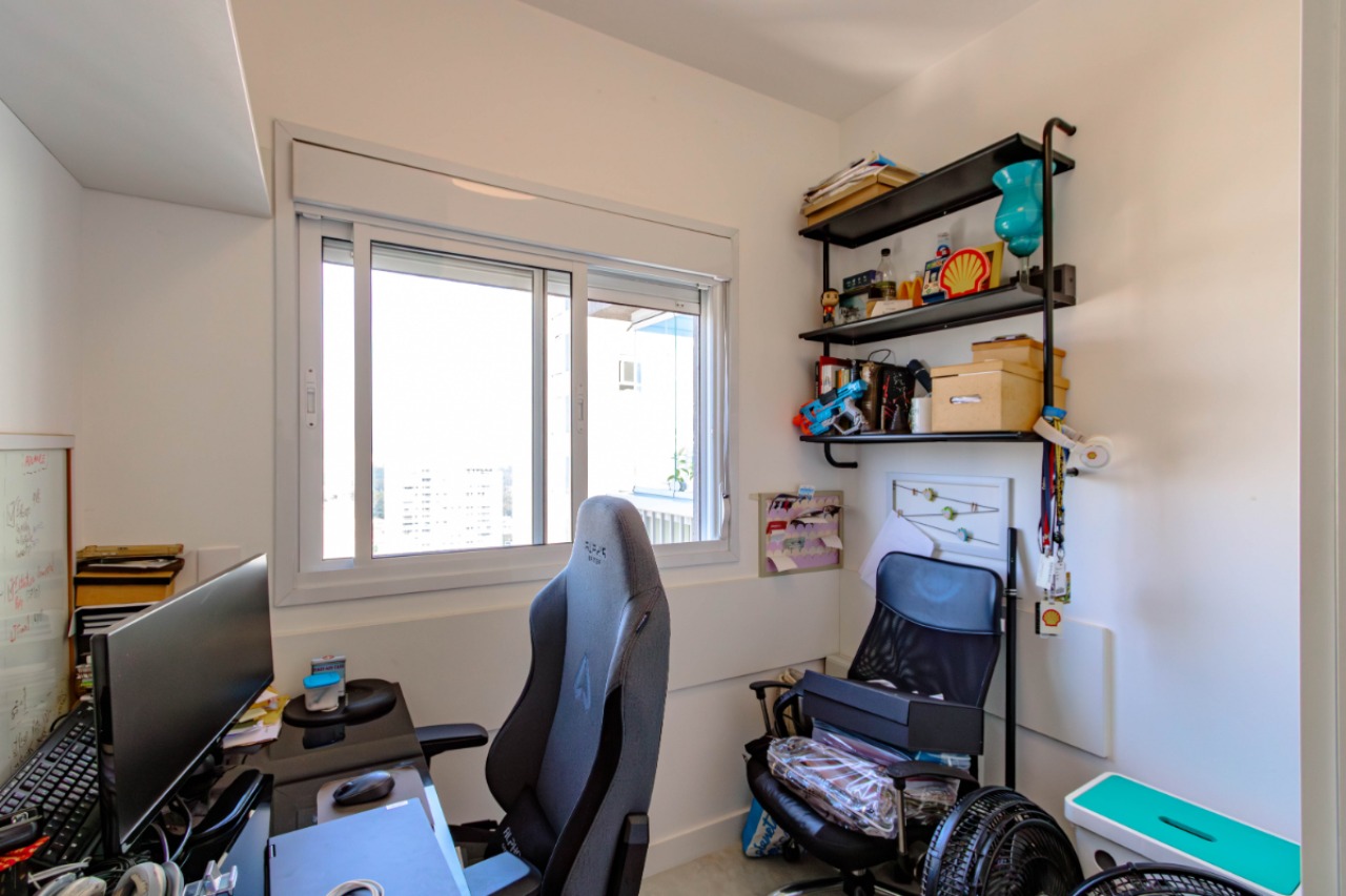 Apartamento, 2 quartos, 54 m² - Foto 27
