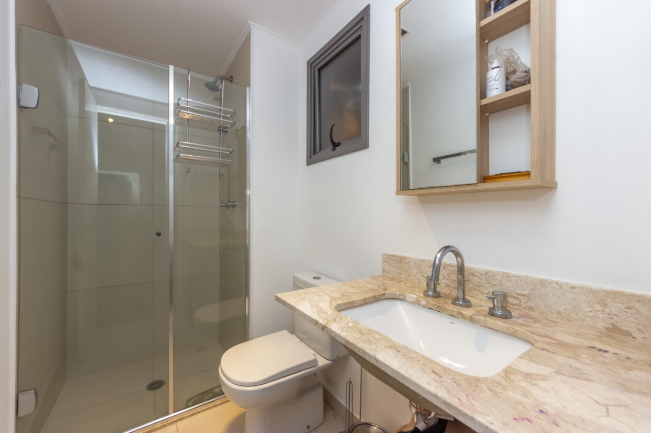 Apartamento, 2 quartos, 92 m² - Foto 23
