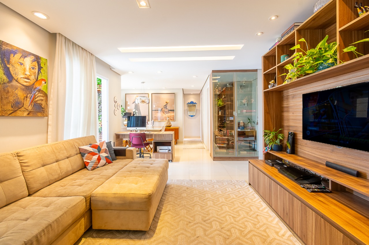 Apartamento, 2 quartos, 98 m² - Foto 10