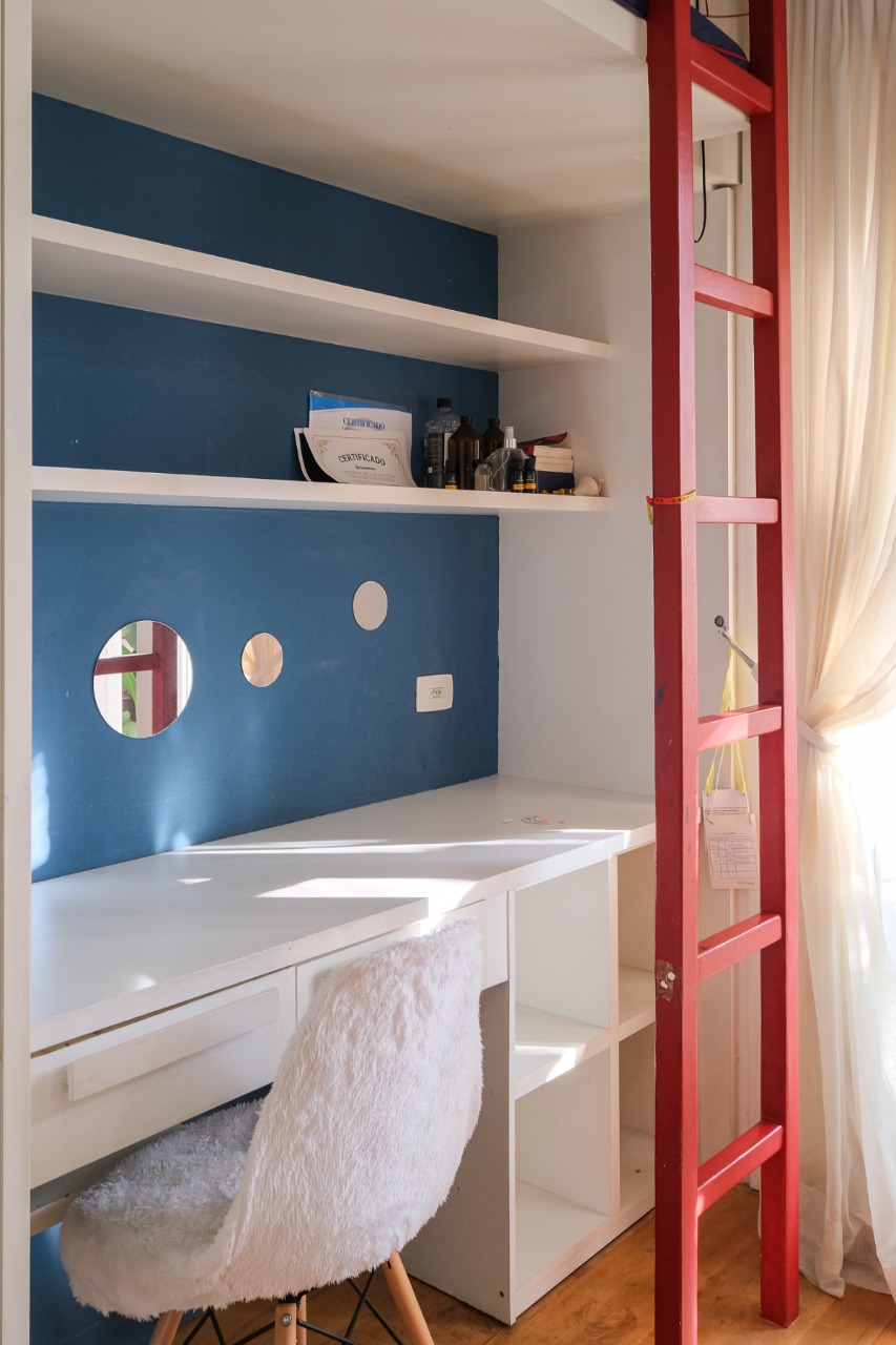 Apartamento, 3 quartos, 197 m² - Foto 24