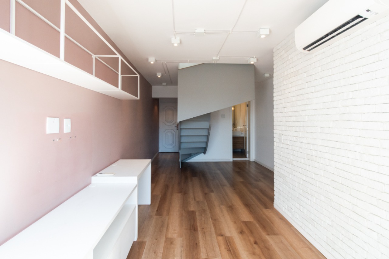 Cobertura, 2 quartos, 95 m² - Foto 20