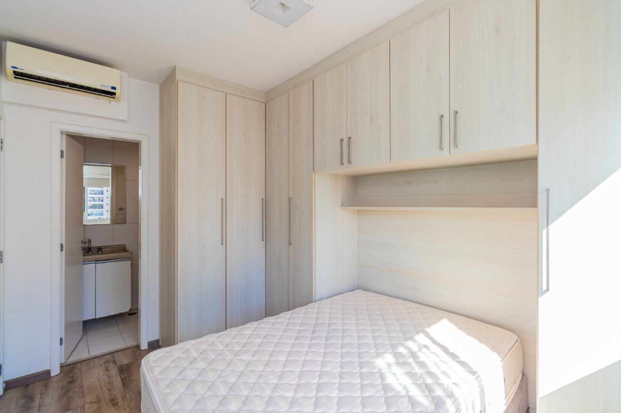 Apartamento, 2 quartos, 60 m² - Foto 17