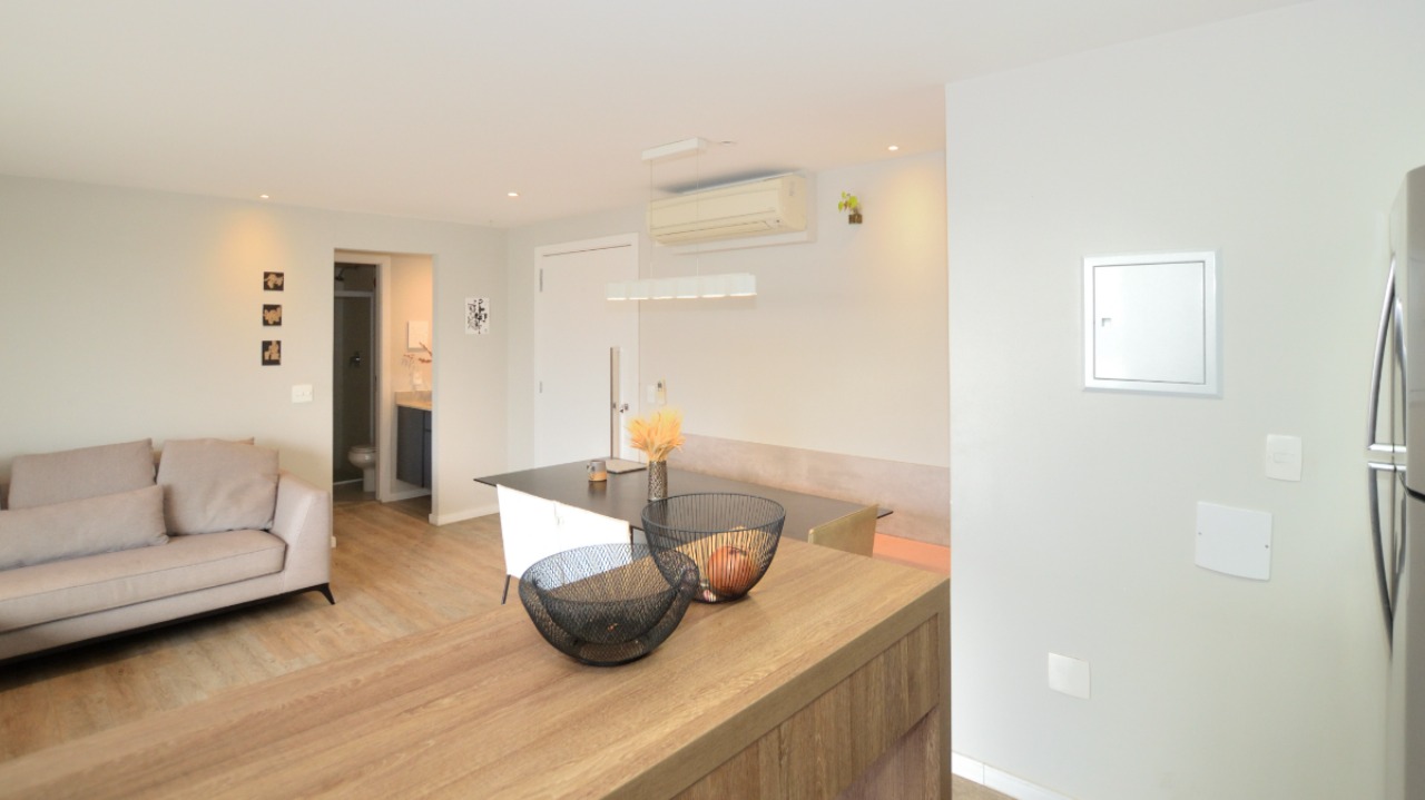 Apartamento, 1 quarto, 55 m² - Foto 5