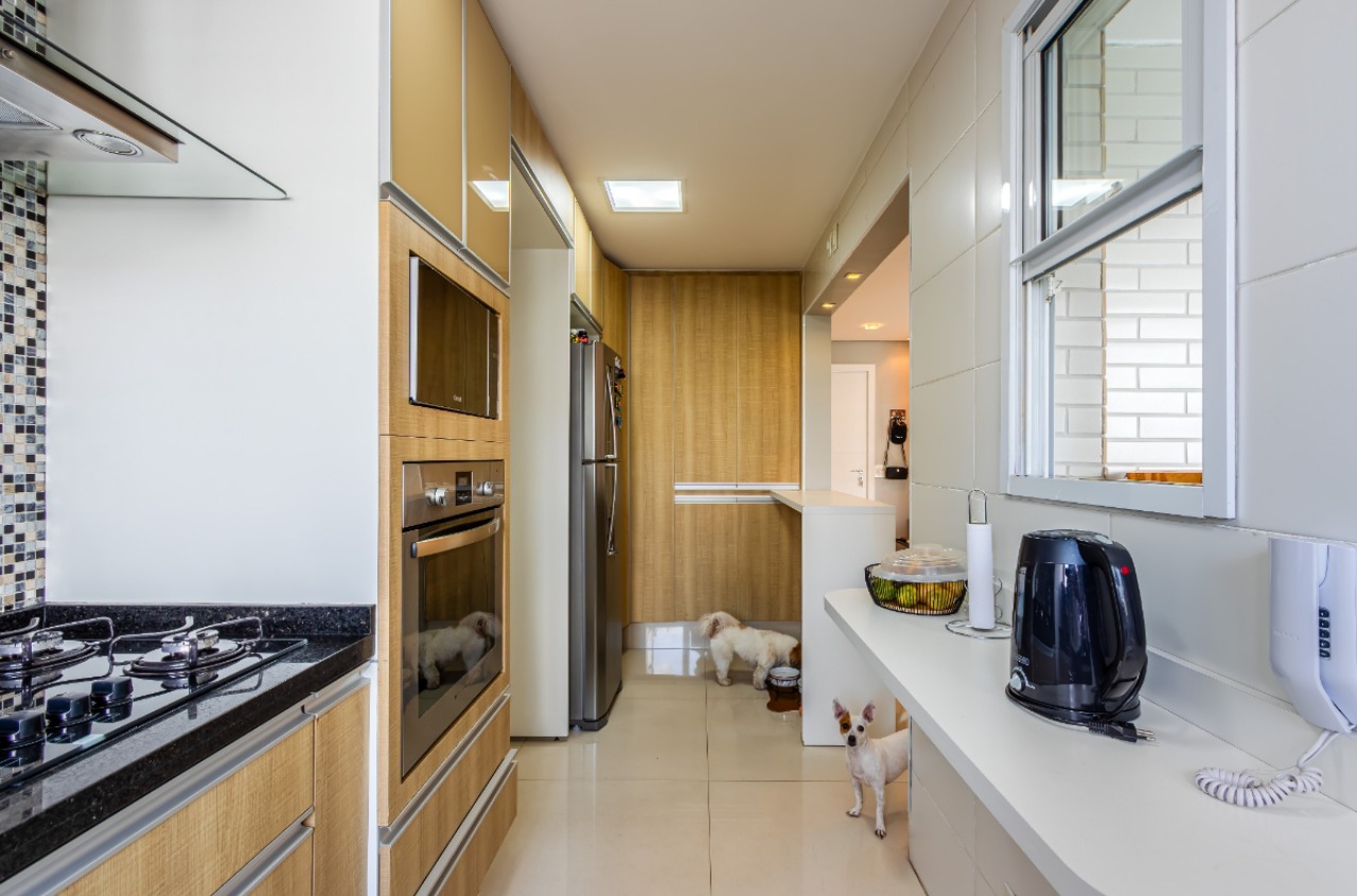 Apartamento, 2 quartos, 109 m² - Foto 17