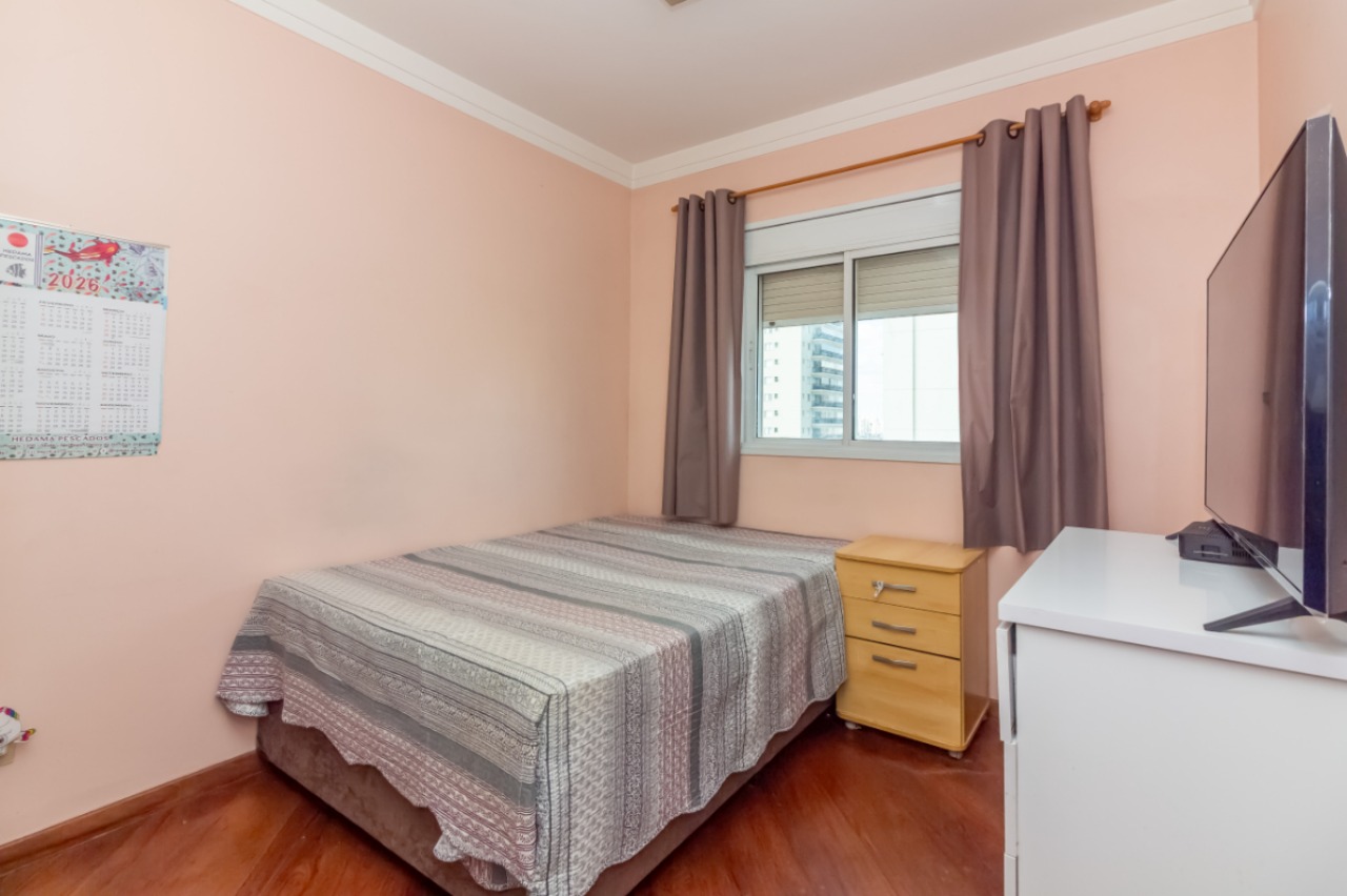 Apartamento, 4 quartos, 170 m² - Foto 37