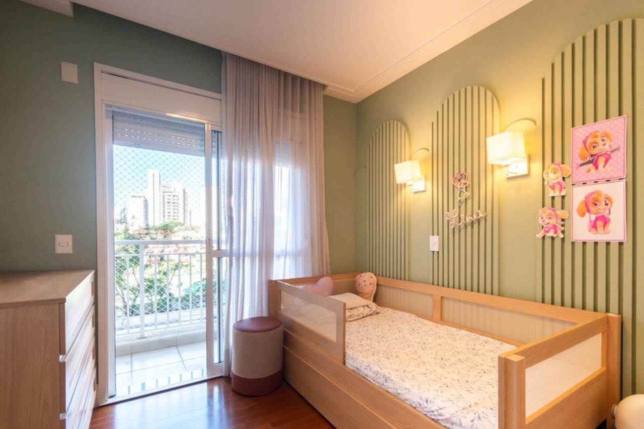 Apartamento, 4 quartos, 175 m² - Foto 27