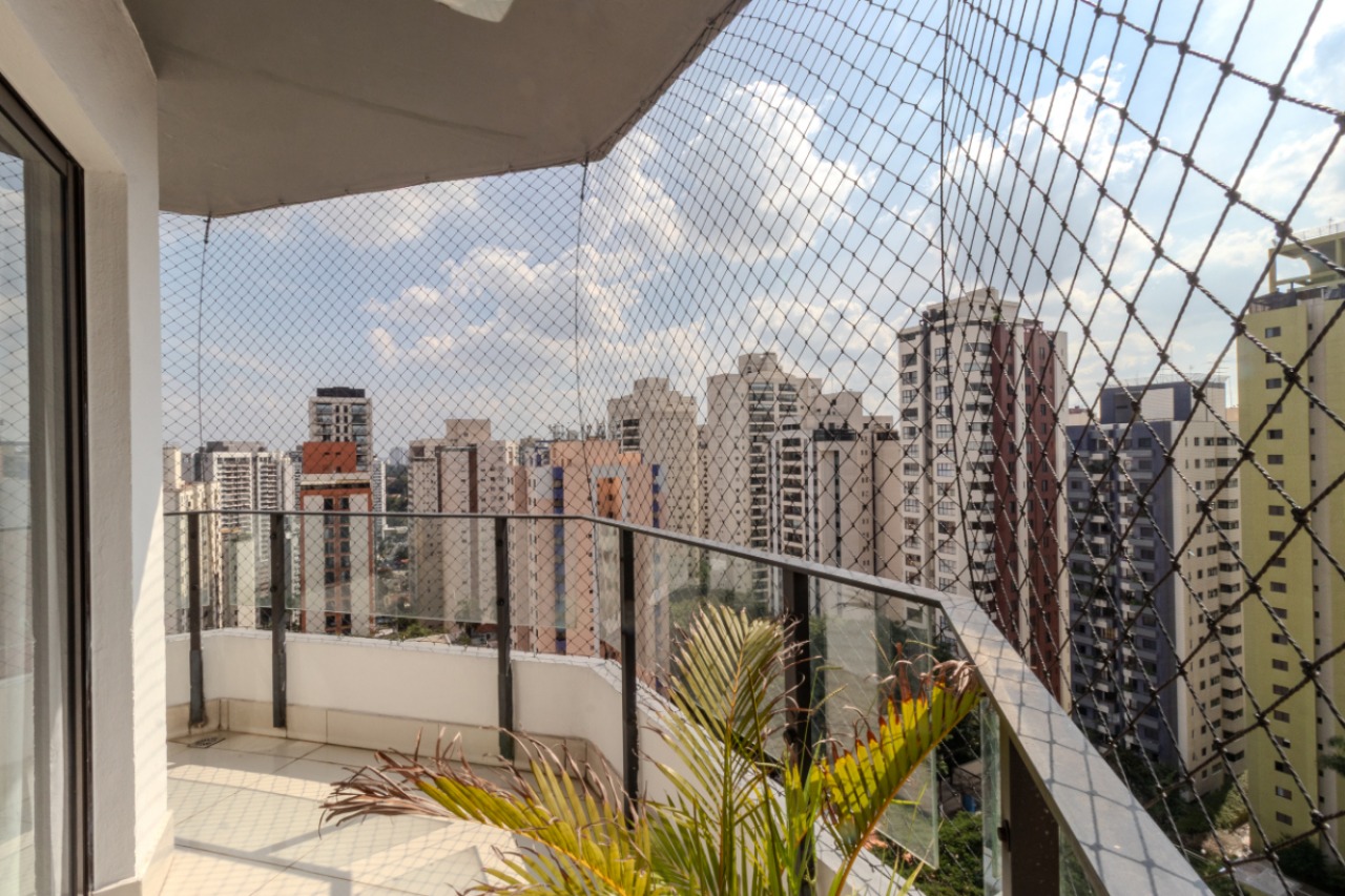 Cobertura, 3 quartos, 186 m² - Foto 21