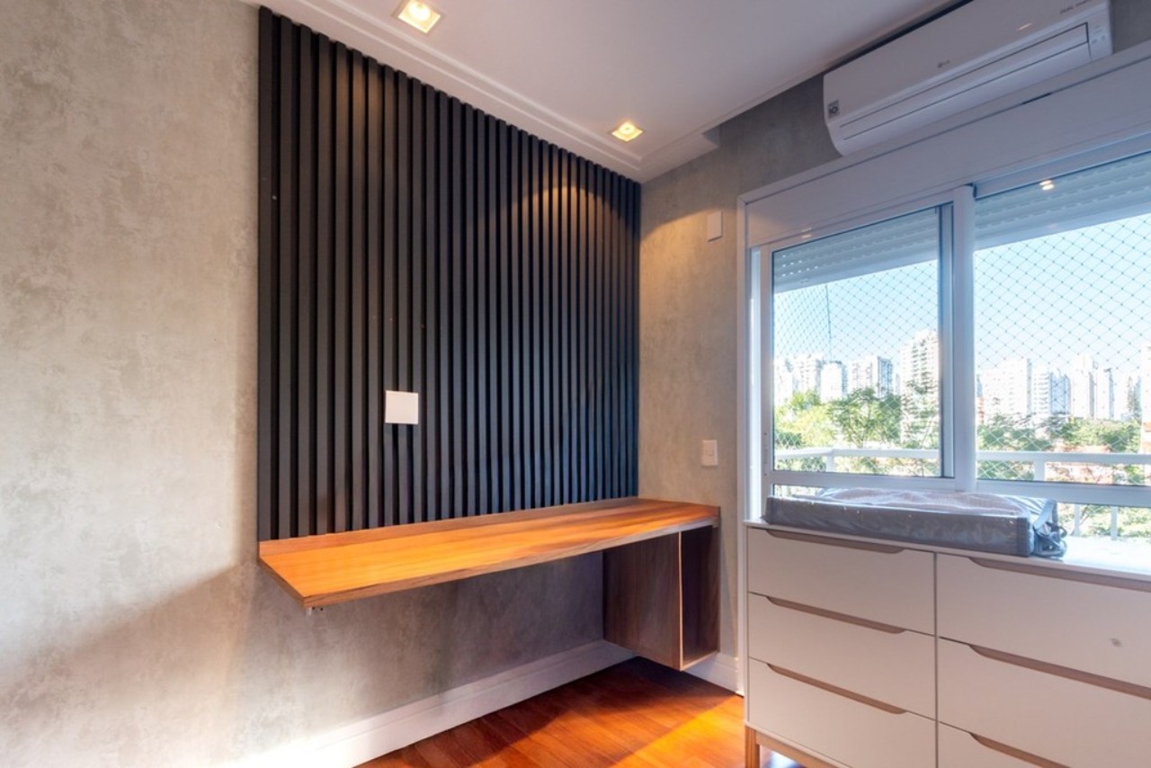 Apartamento, 4 quartos, 175 m² - Foto 32