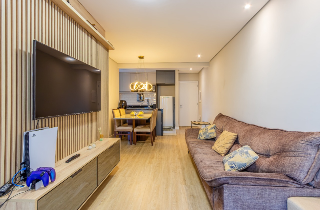 Apartamento, 2 quartos, 65 m² - Foto 10