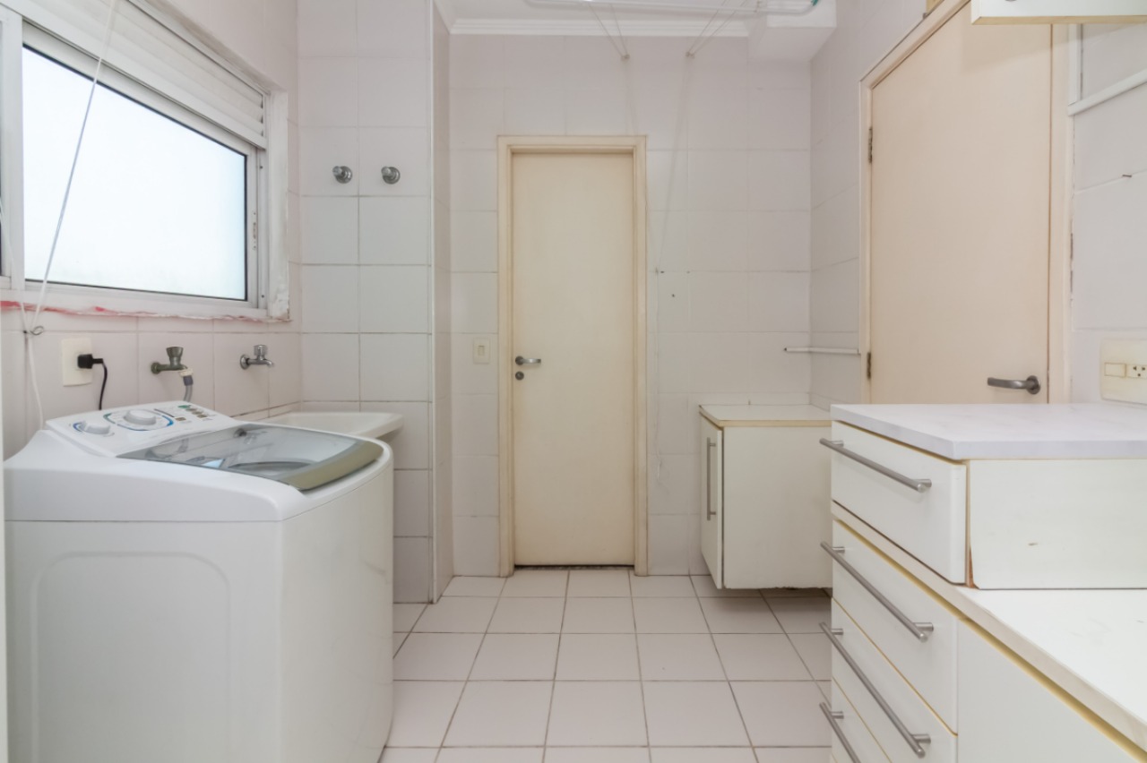 Apartamento, 4 quartos, 170 m² - Foto 23