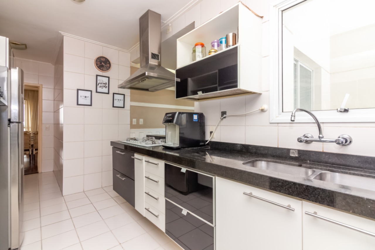 Apartamento, 4 quartos, 170 m² - Foto 21