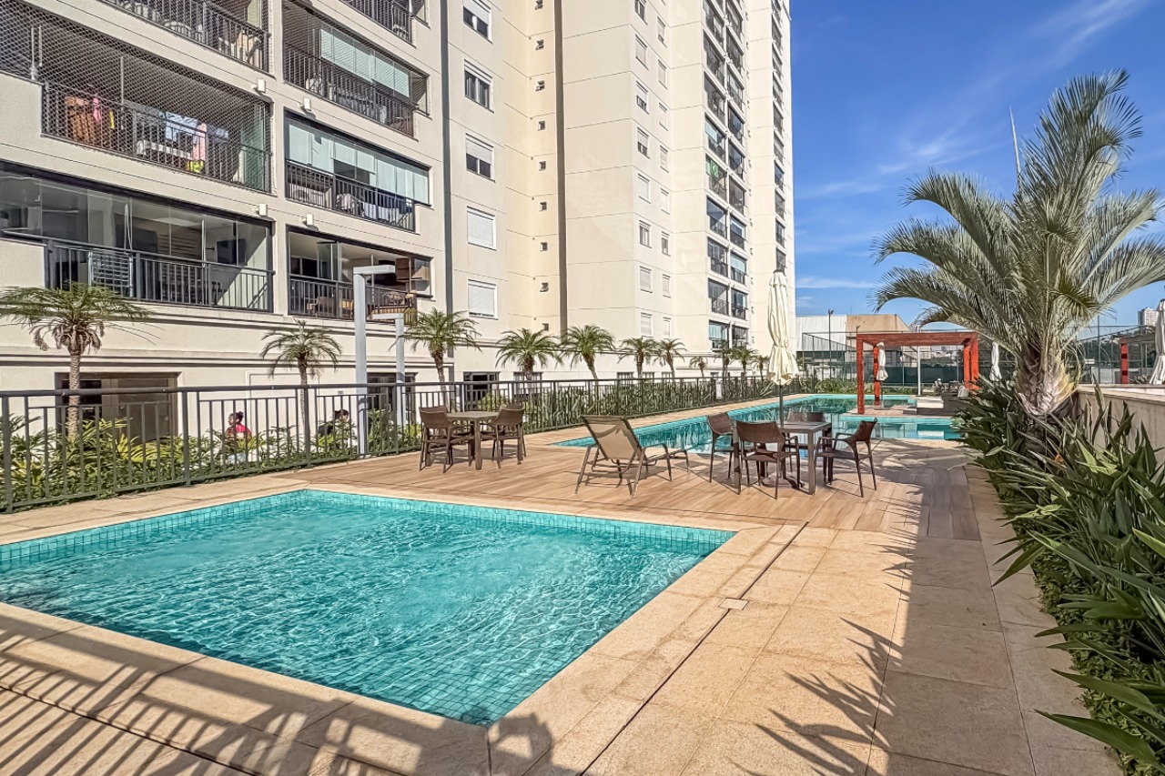 Apartamento, 2 quartos, 137 m² - Foto 34