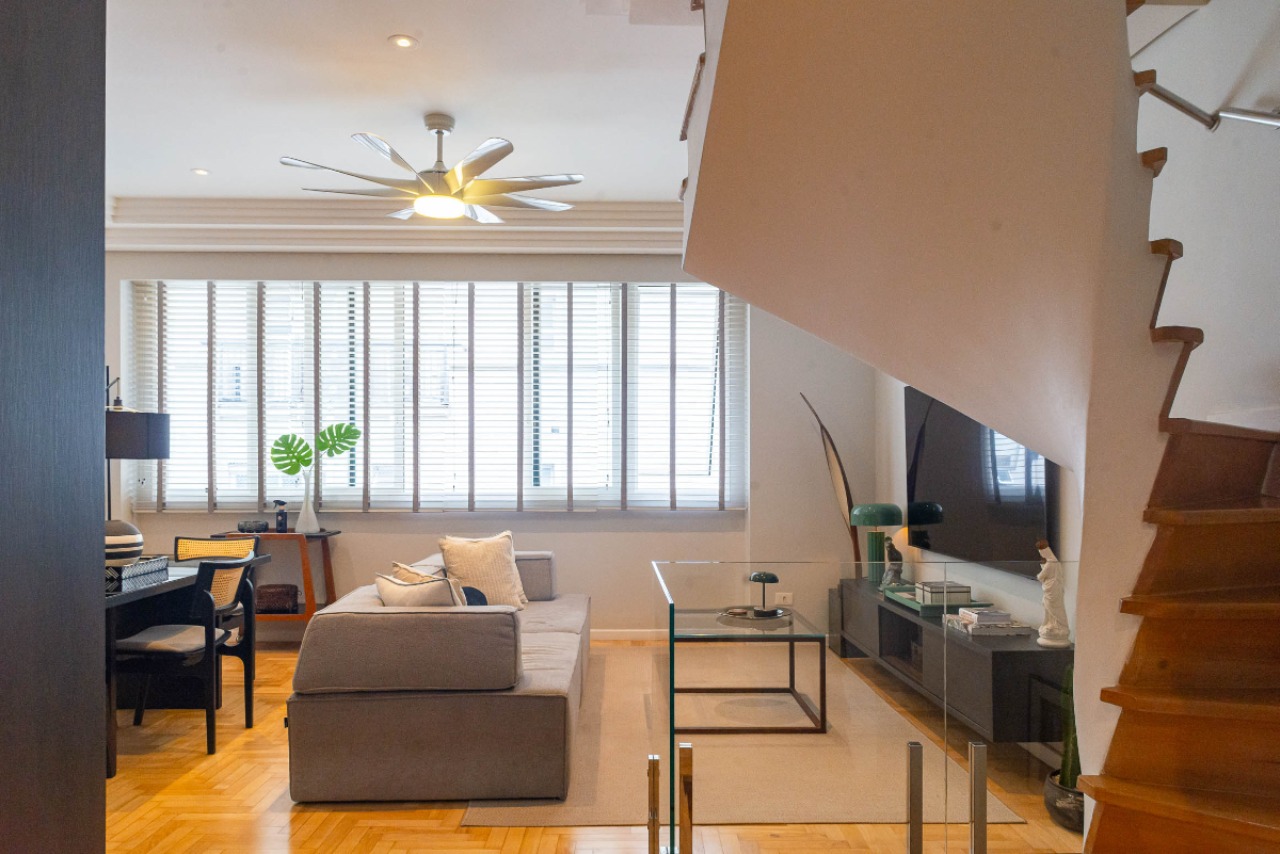 Cobertura, 2 quartos, 143 m² - Foto 16