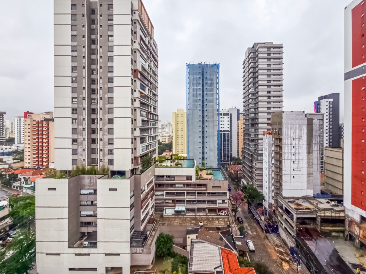 Apartamento, 3 quartos, 169 m² - Foto 11