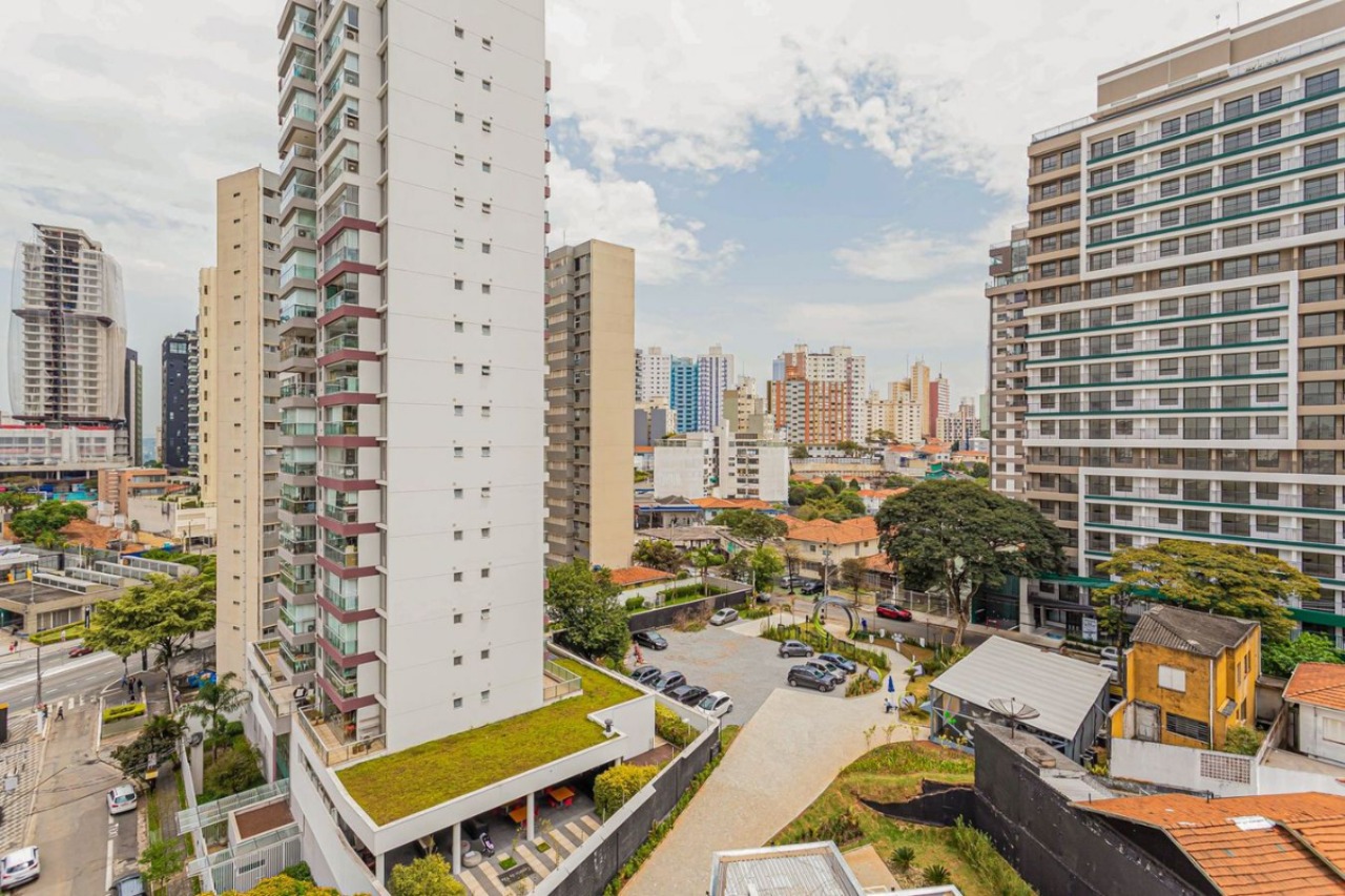 Apartamento, 2 quartos, 59 m² - Foto 31