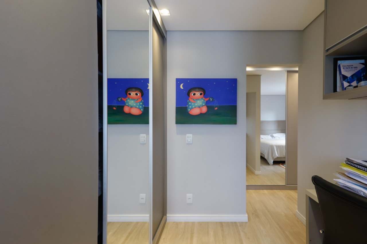 Apartamento, 3 quartos, 102 m² - Foto 24