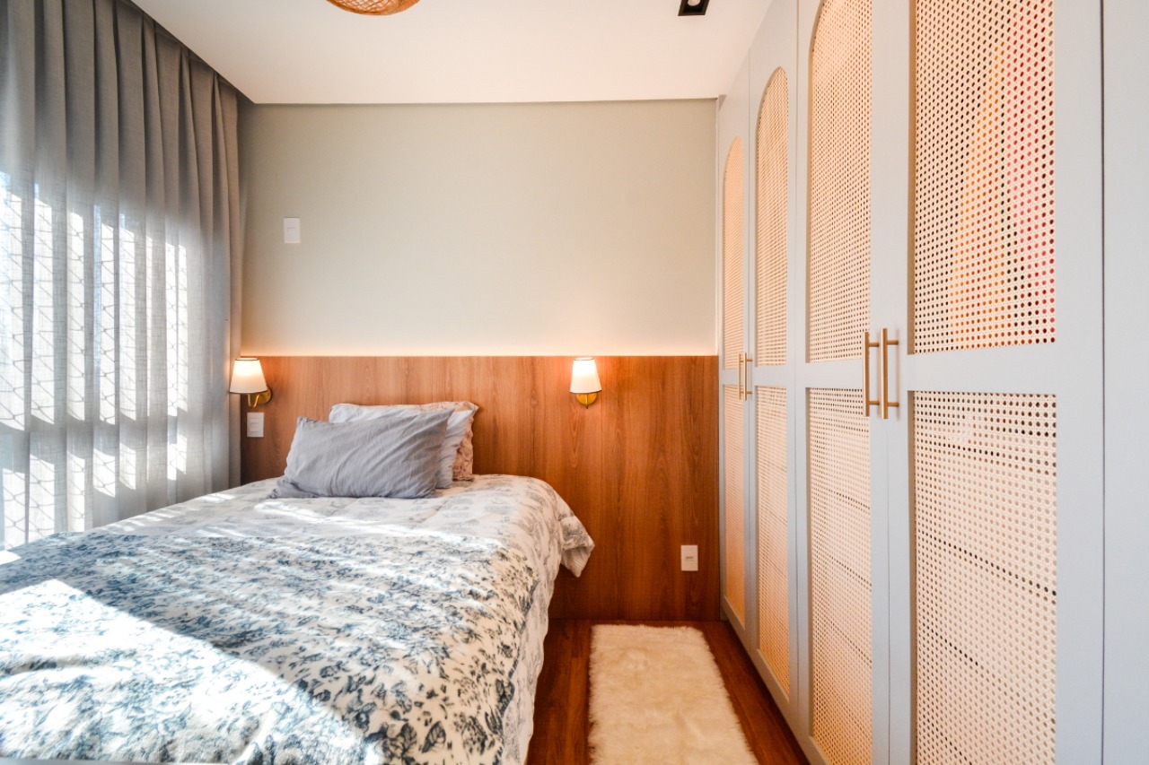 Apartamento, 2 quartos, 78 m² - Foto 19