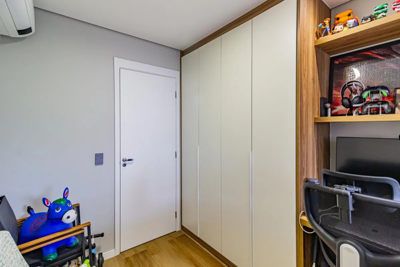 Apartamento, 3 quartos, 94 m² - Foto 23