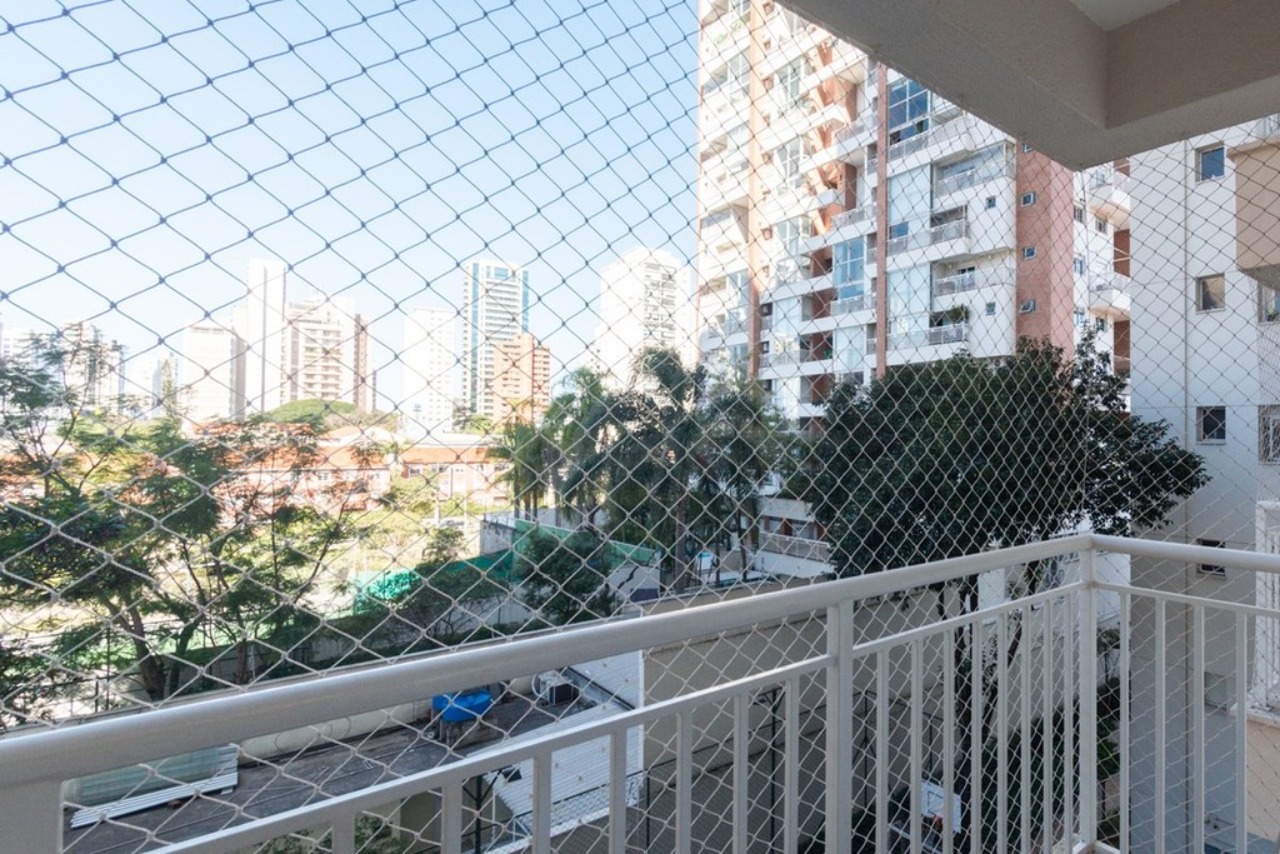 Apartamento, 4 quartos, 175 m² - Foto 24