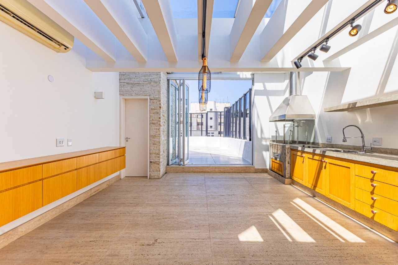 Cobertura, 3 quartos, 350 m² - Foto 3