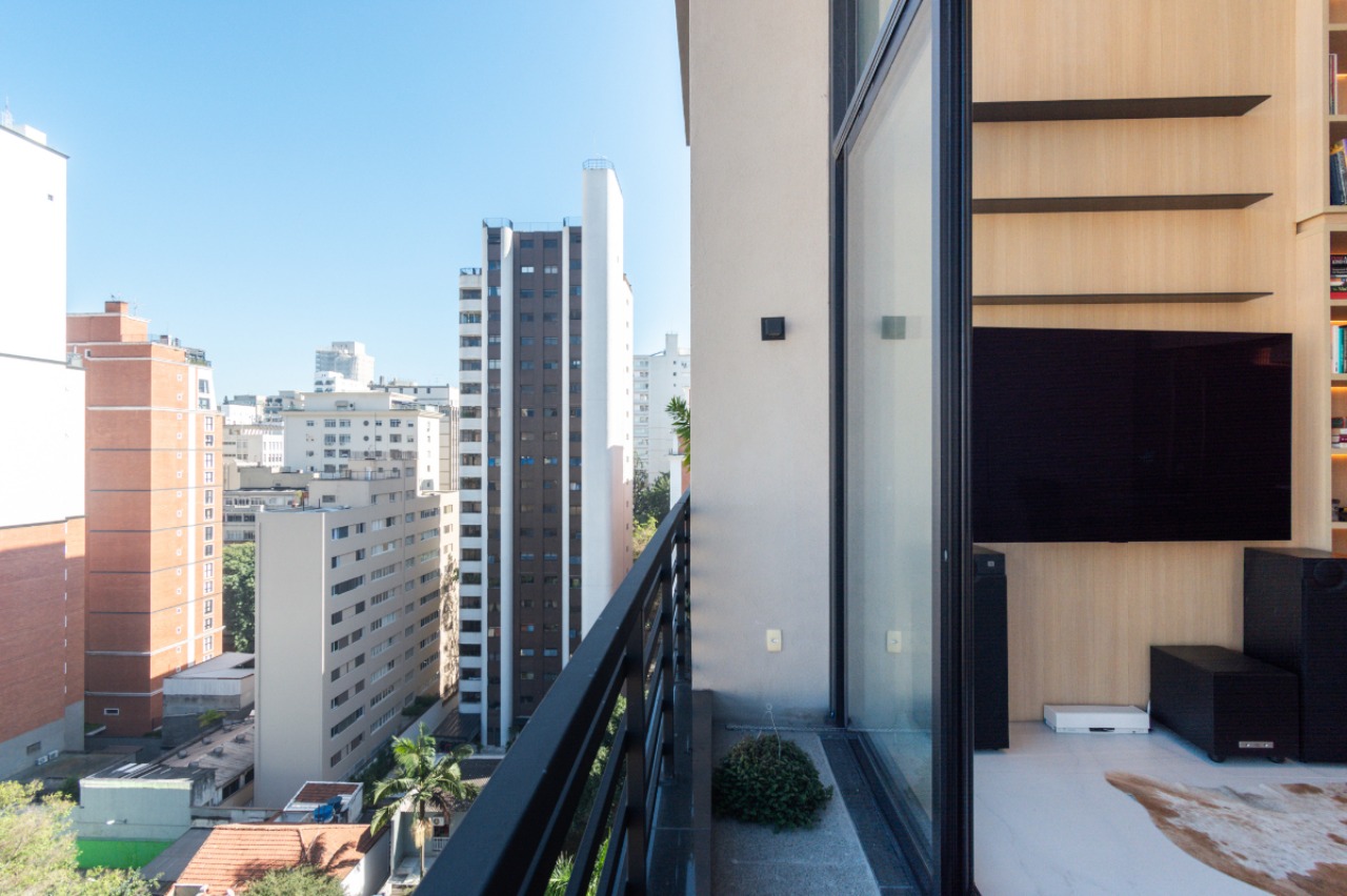 Apartamento, 2 quartos, 108 m² - Foto 10