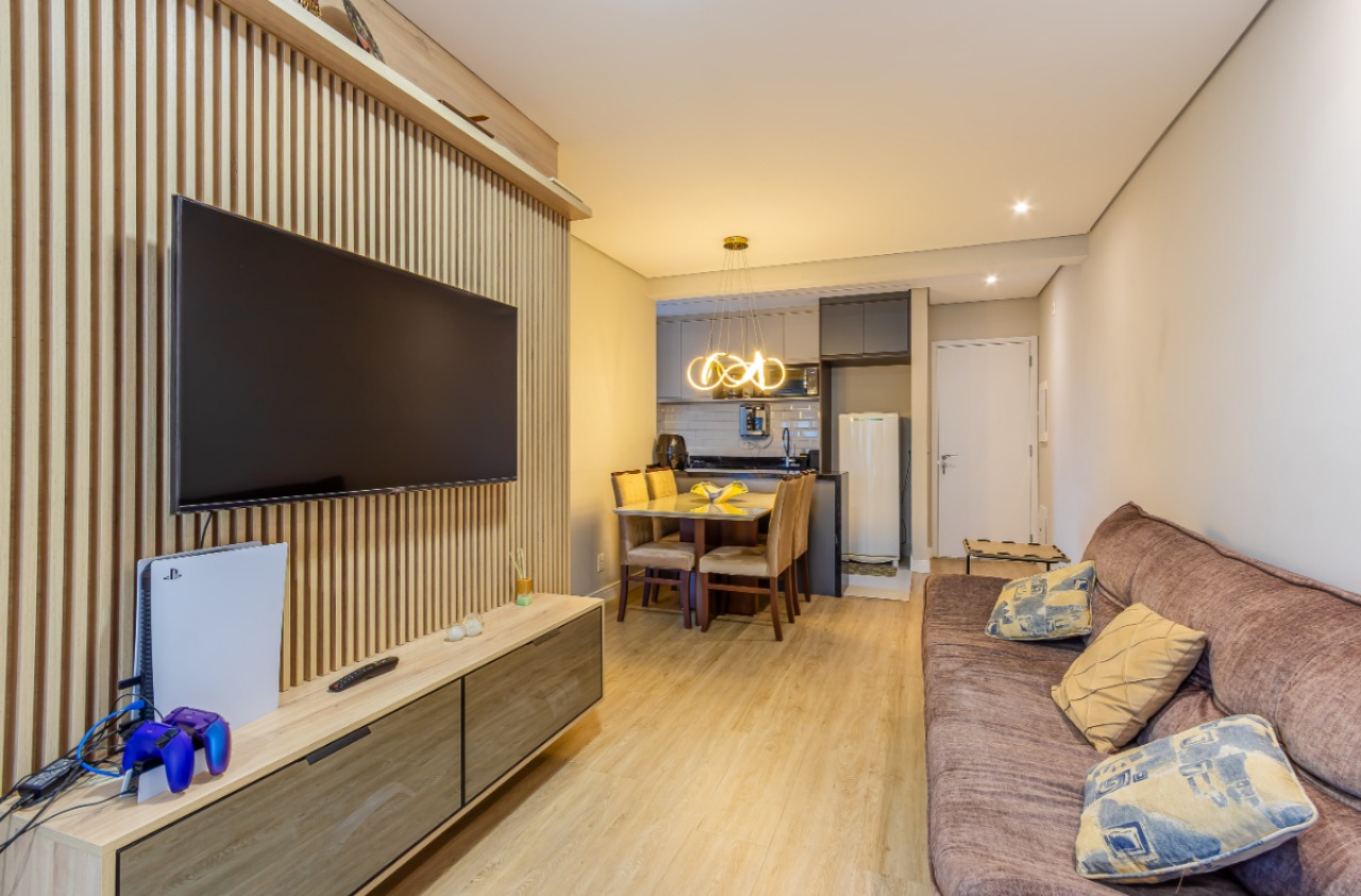 Apartamento, 2 quartos, 65 m² - Foto 11