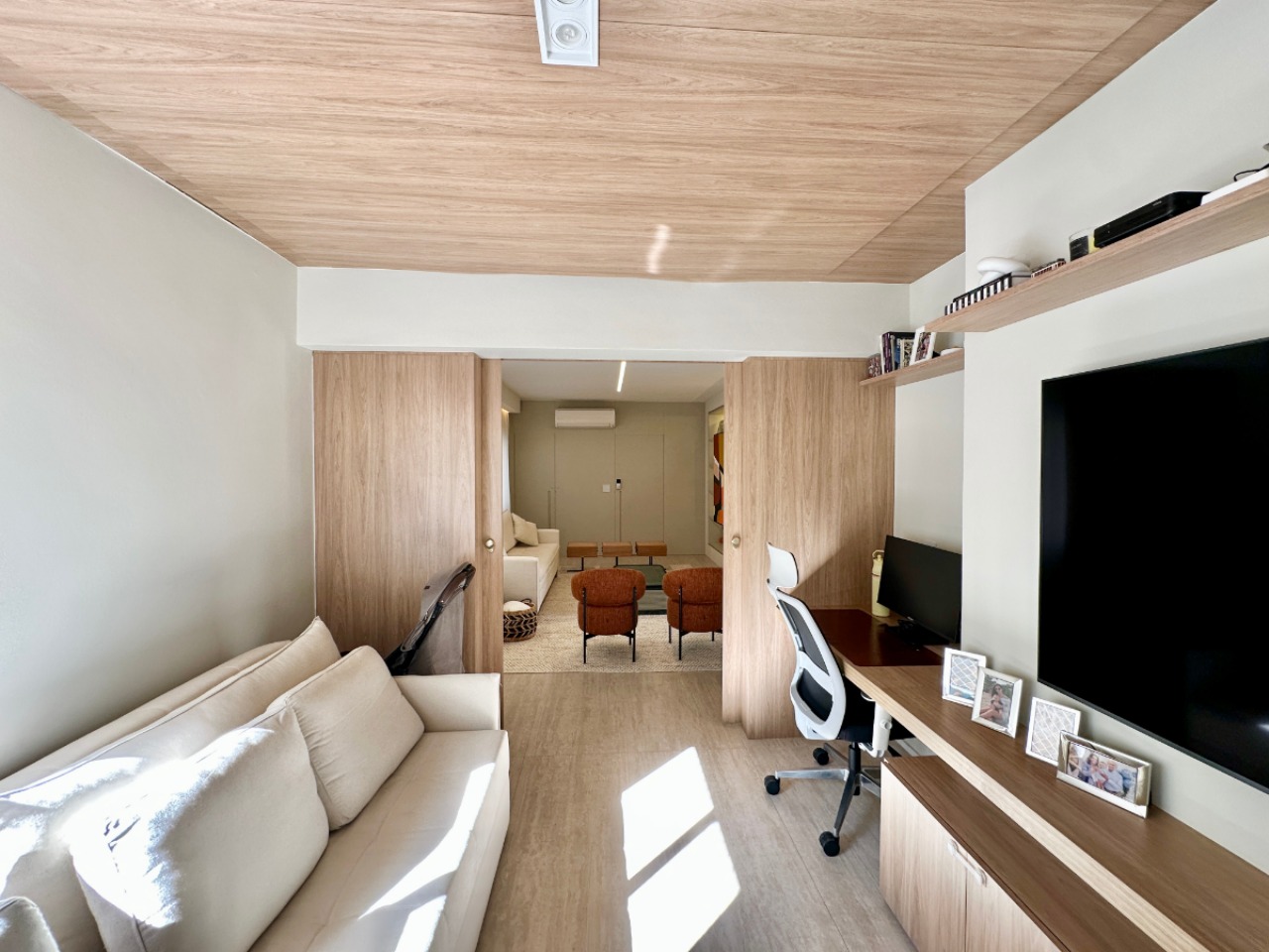 Apartamento, 3 quartos, 117 m² - Foto 37
