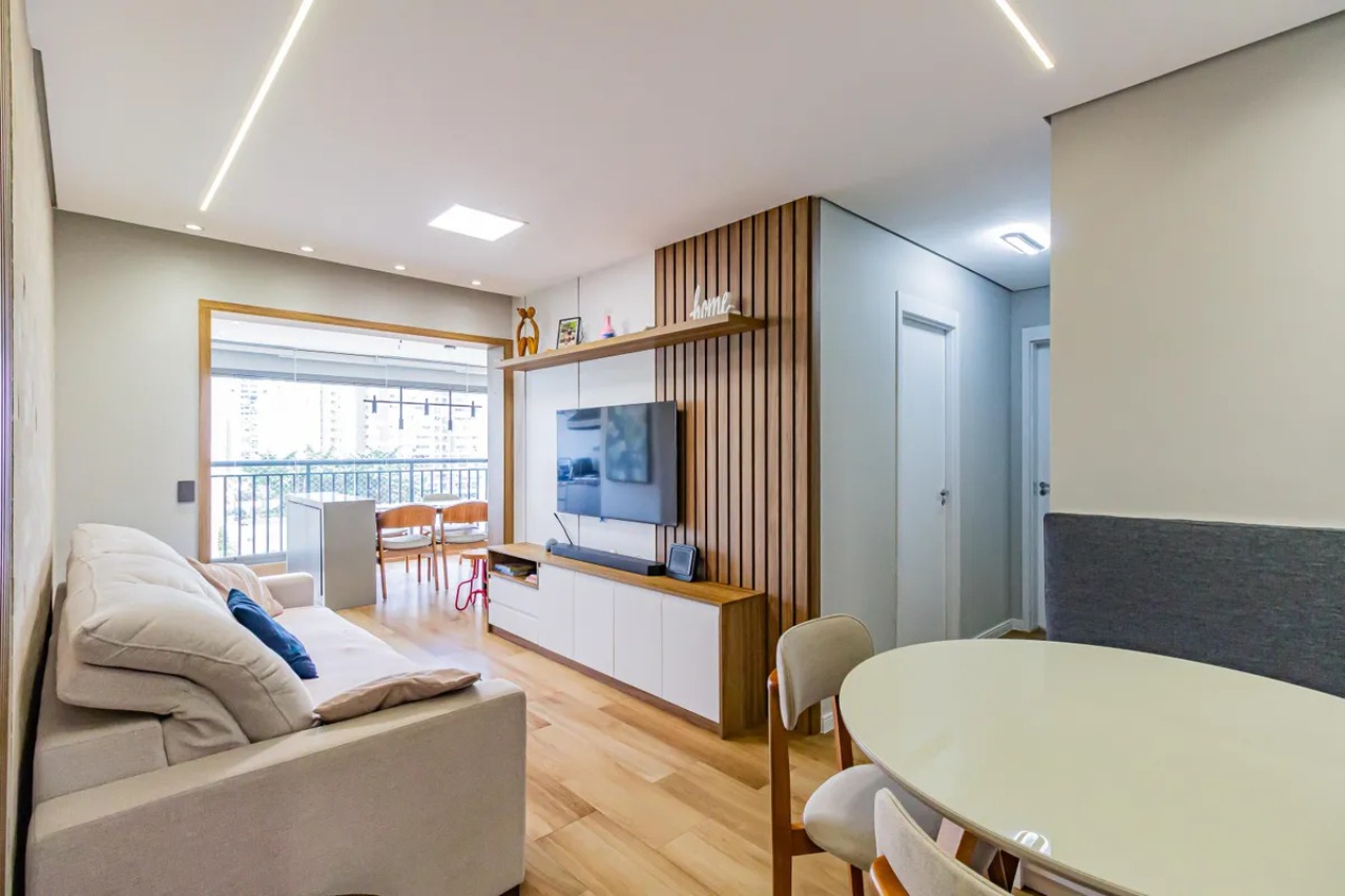 Apartamento, 3 quartos, 94 m² - Foto 4