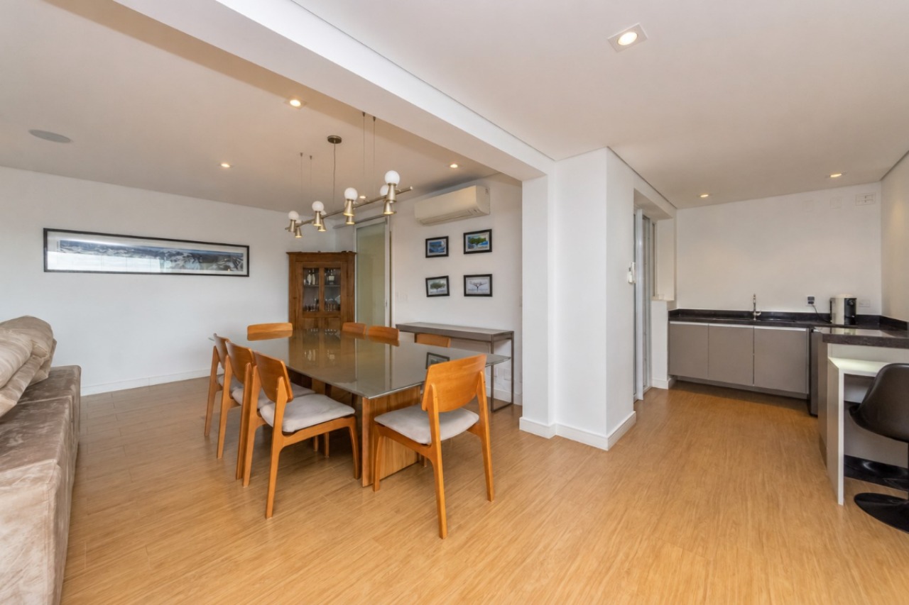 Apartamento, 4 quartos, 189 m² - Foto 8