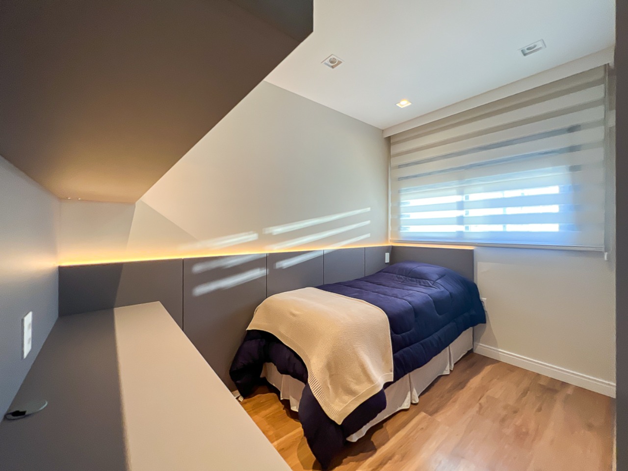 Apartamento, 3 quartos, 143 m² - Foto 34