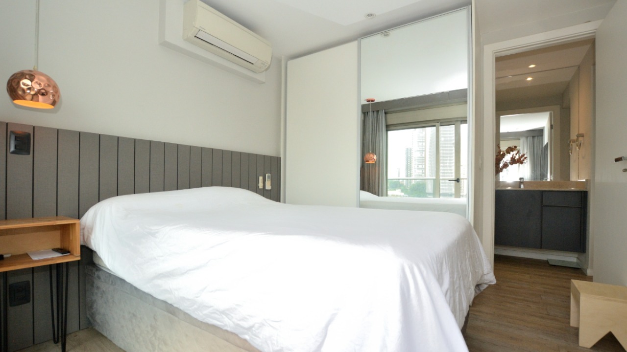 Apartamento, 1 quarto, 55 m² - Foto 22