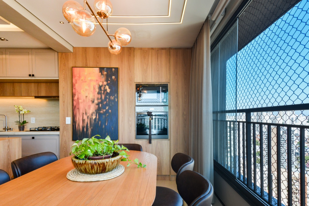 Apartamento, 2 quartos, 78 m² - Foto 9