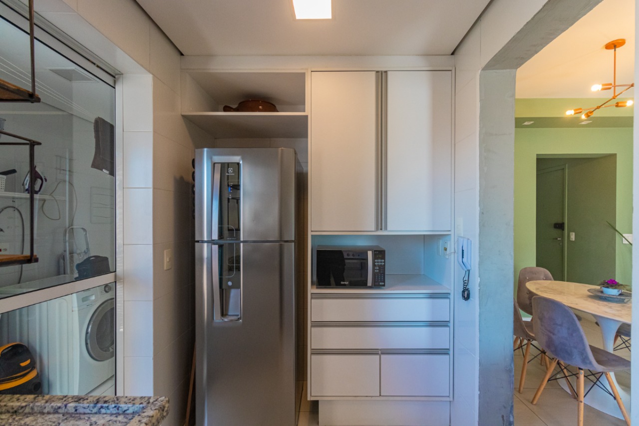 Apartamento, 2 quartos, 82 m² - Foto 13