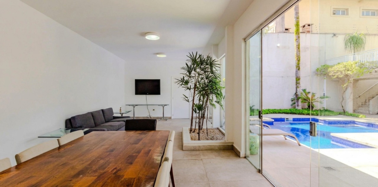Casa, 3 quartos, 350 m² - Foto 7