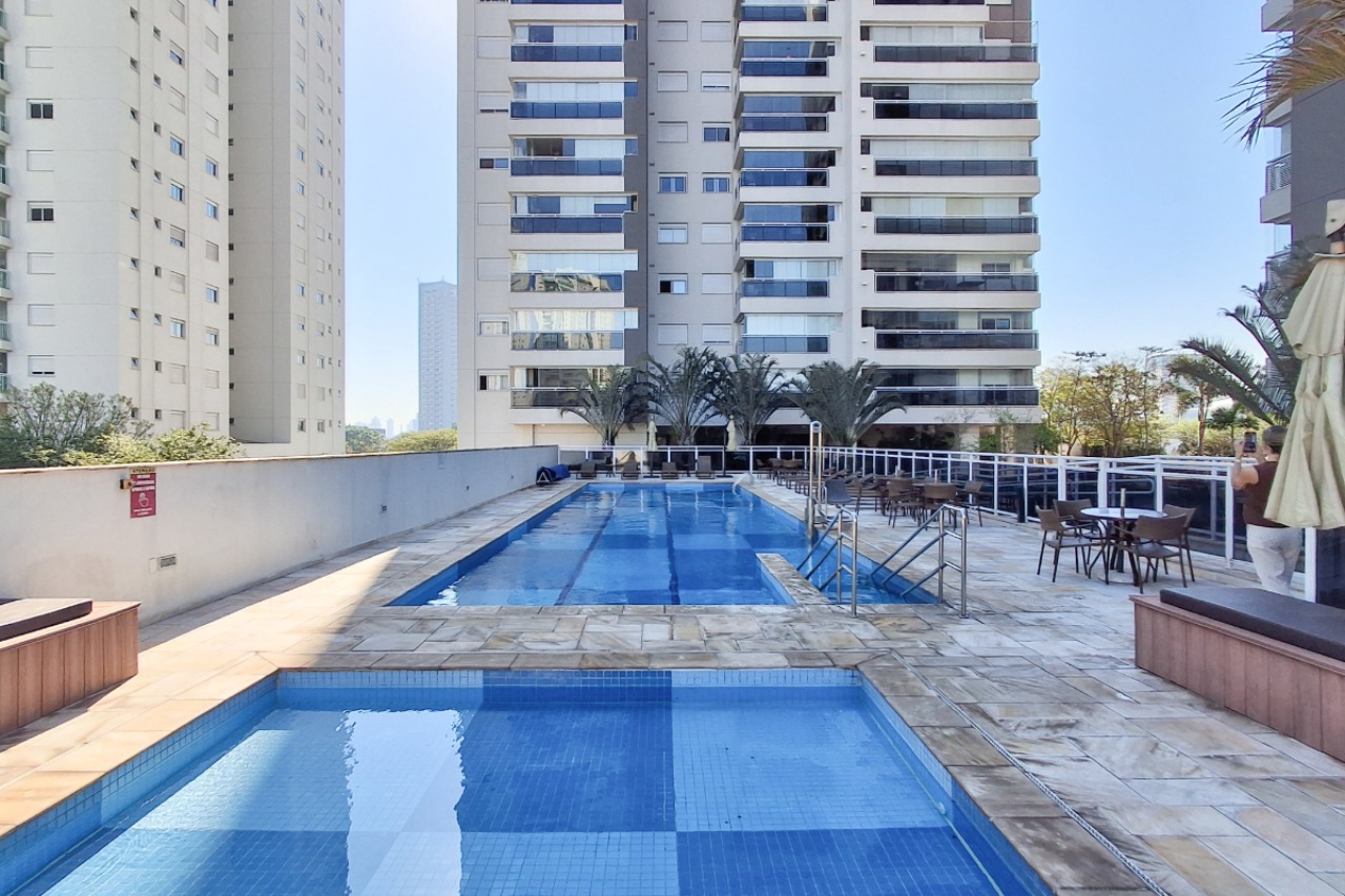 Apartamento, 3 quartos, 108 m² - Foto 43