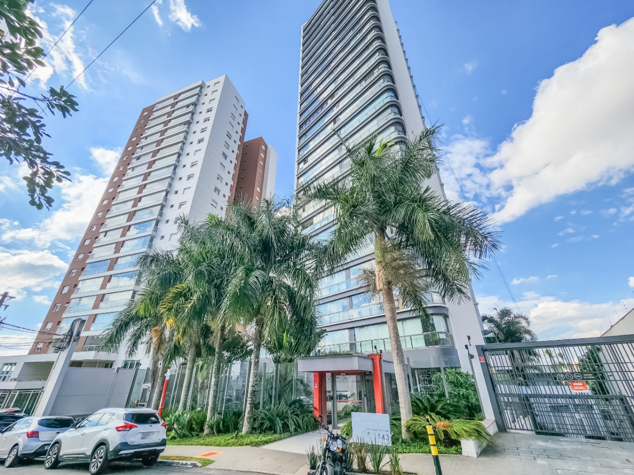 Apartamento, 2 quartos, 92 m² - Foto 36