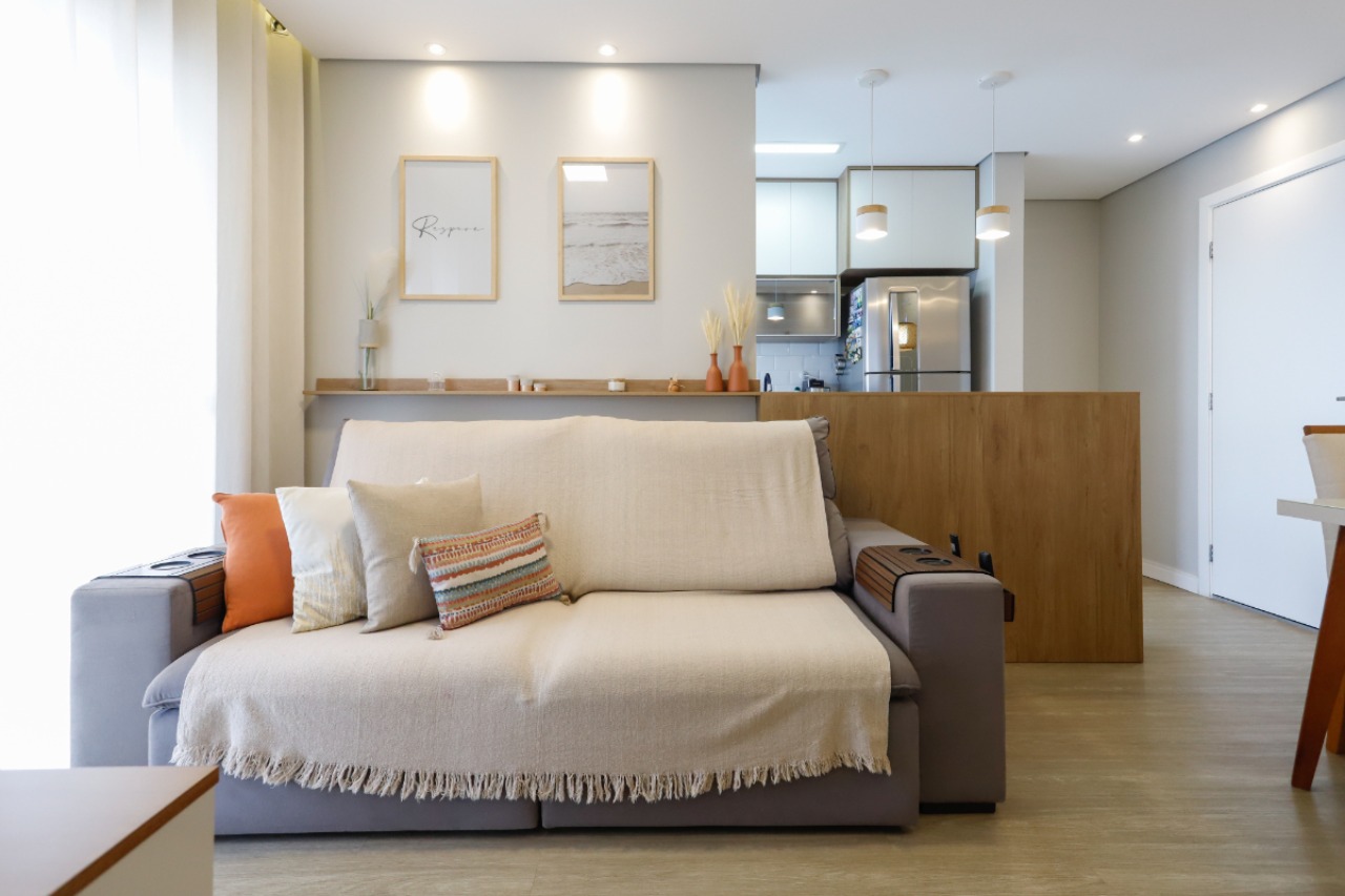 Apartamento, 2 quartos, 51 m² - Foto 7