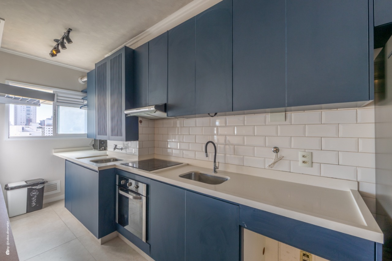 Apartamento, 1 quarto, 60 m² - Foto 16