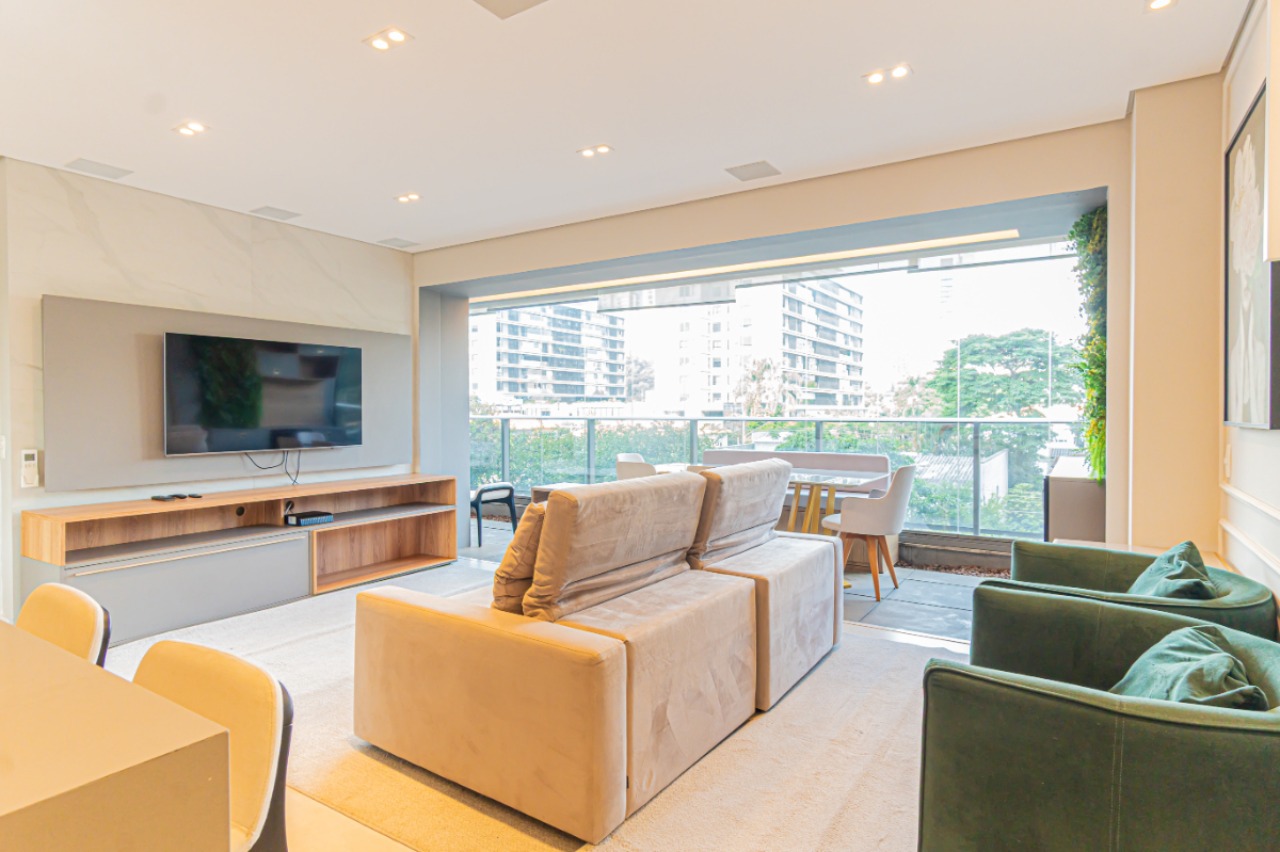 Apartamento, 2 quartos, 81 m² - Foto 4