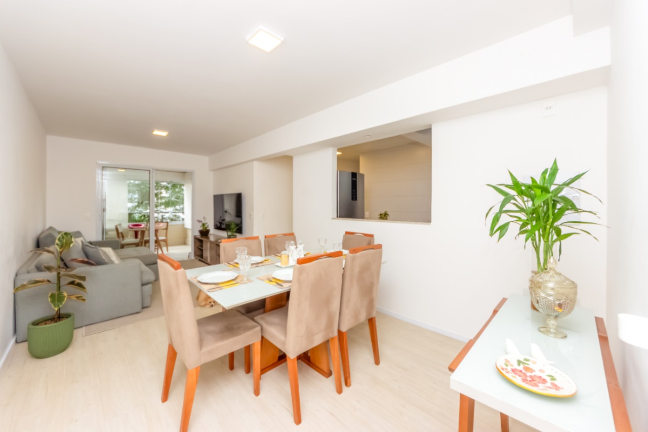 Apartamento, 3 quartos, 86 m² - Foto 1