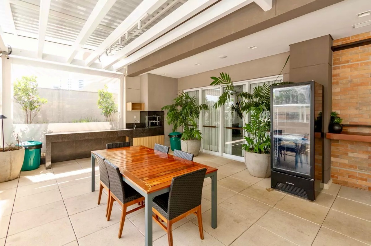 Apartamento, 2 quartos, 69 m² - Foto 20