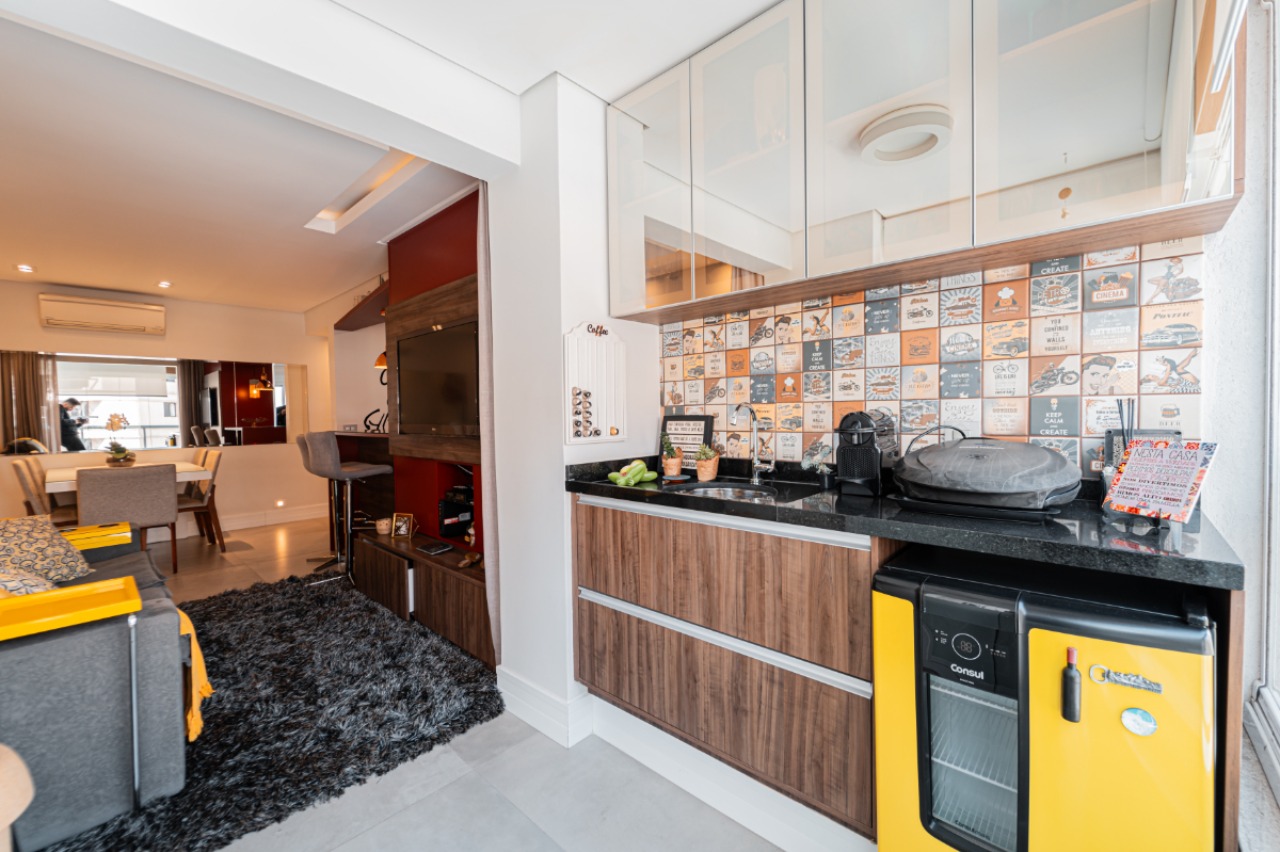 Apartamento, 2 quartos, 74 m² - Foto 9