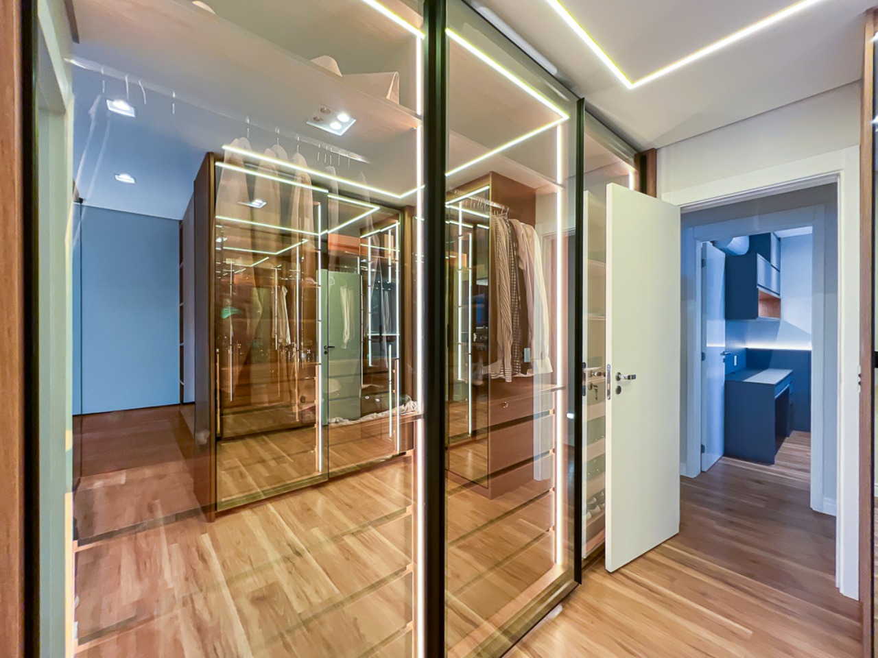 Apartamento, 3 quartos, 143 m² - Foto 27