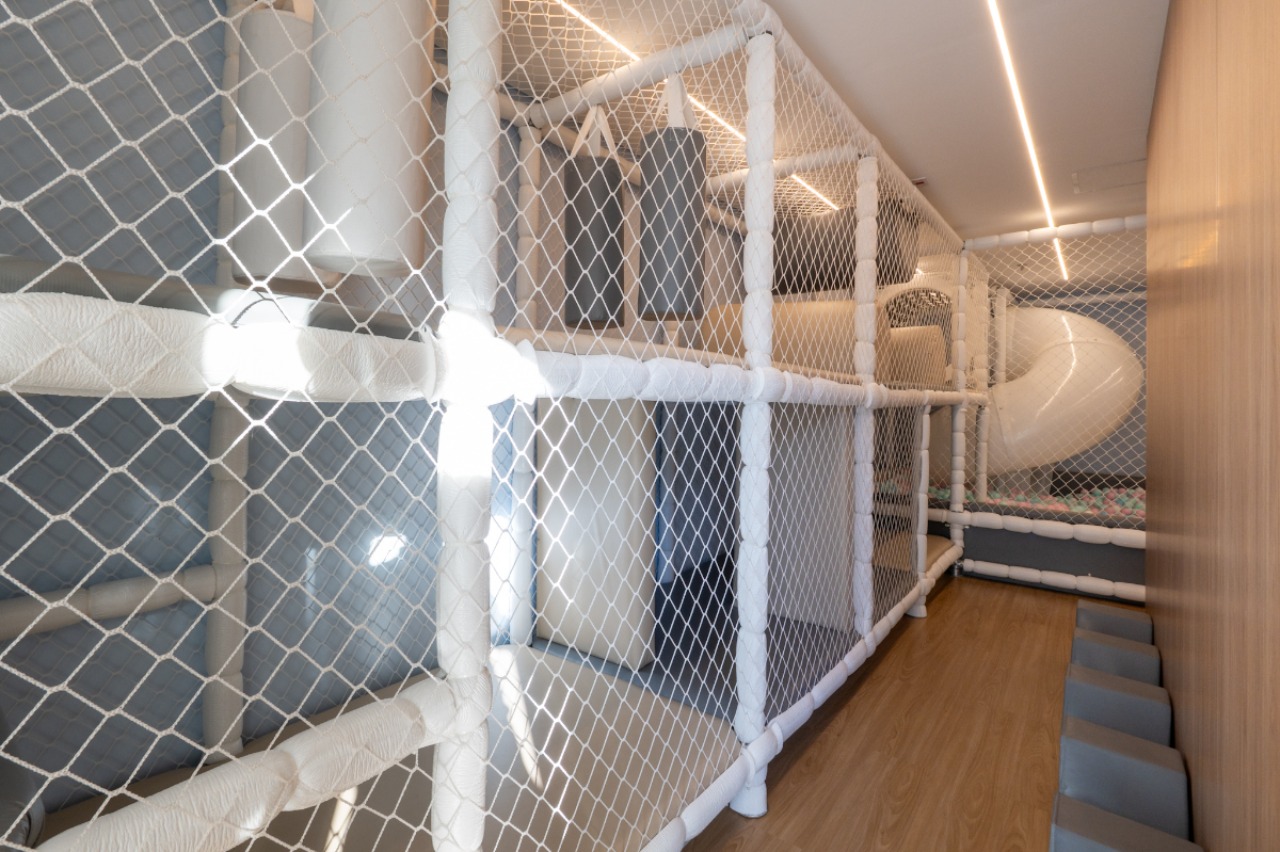 Apartamento, 2 quartos, 169 m² - Foto 44